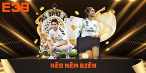 Kèo ném biên