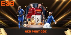 Soi kèo phạt góc