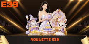 Roulette E39